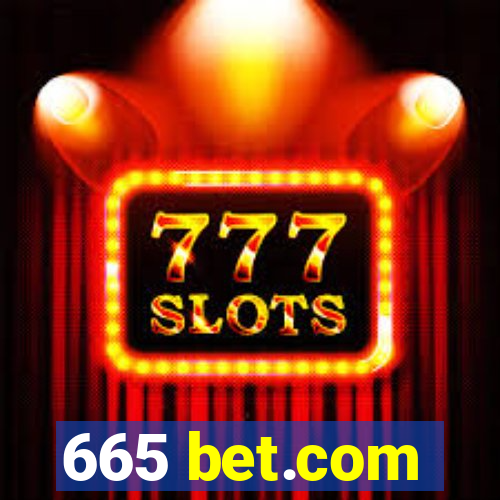 665 bet.com